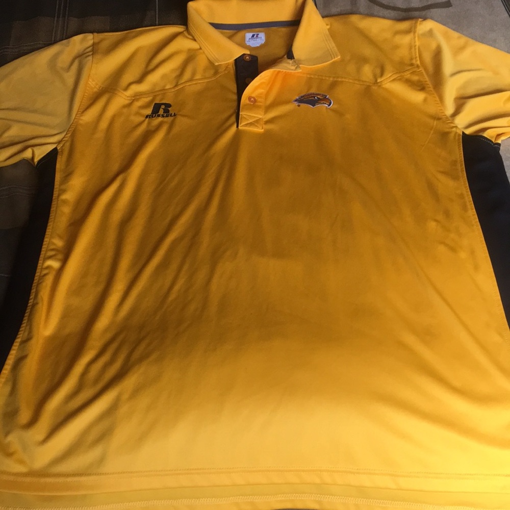 Men’s USM polo